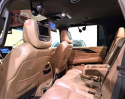 كاديلاك اسكاليد